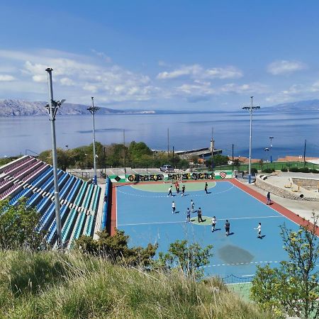 Apartments Katica Senj (Lika-Senj) Exterior foto