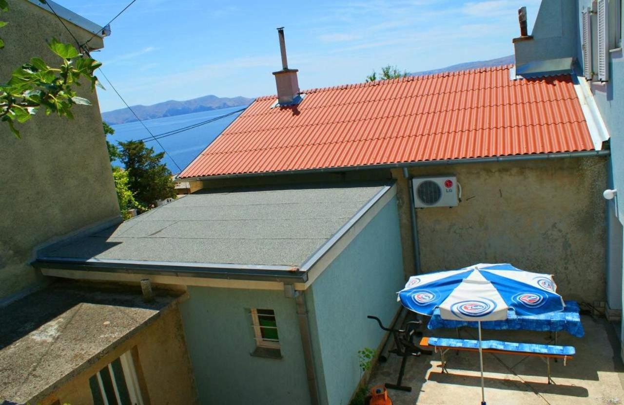 Apartments Katica Senj (Lika-Senj) Exterior foto