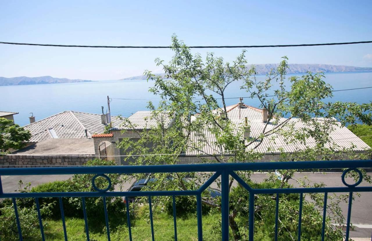 Apartments Katica Senj (Lika-Senj) Exterior foto