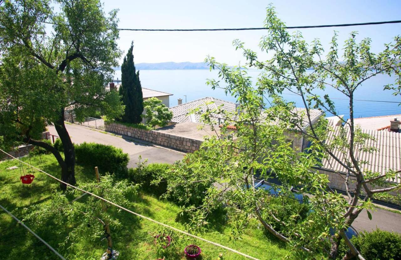 Apartments Katica Senj (Lika-Senj) Exterior foto