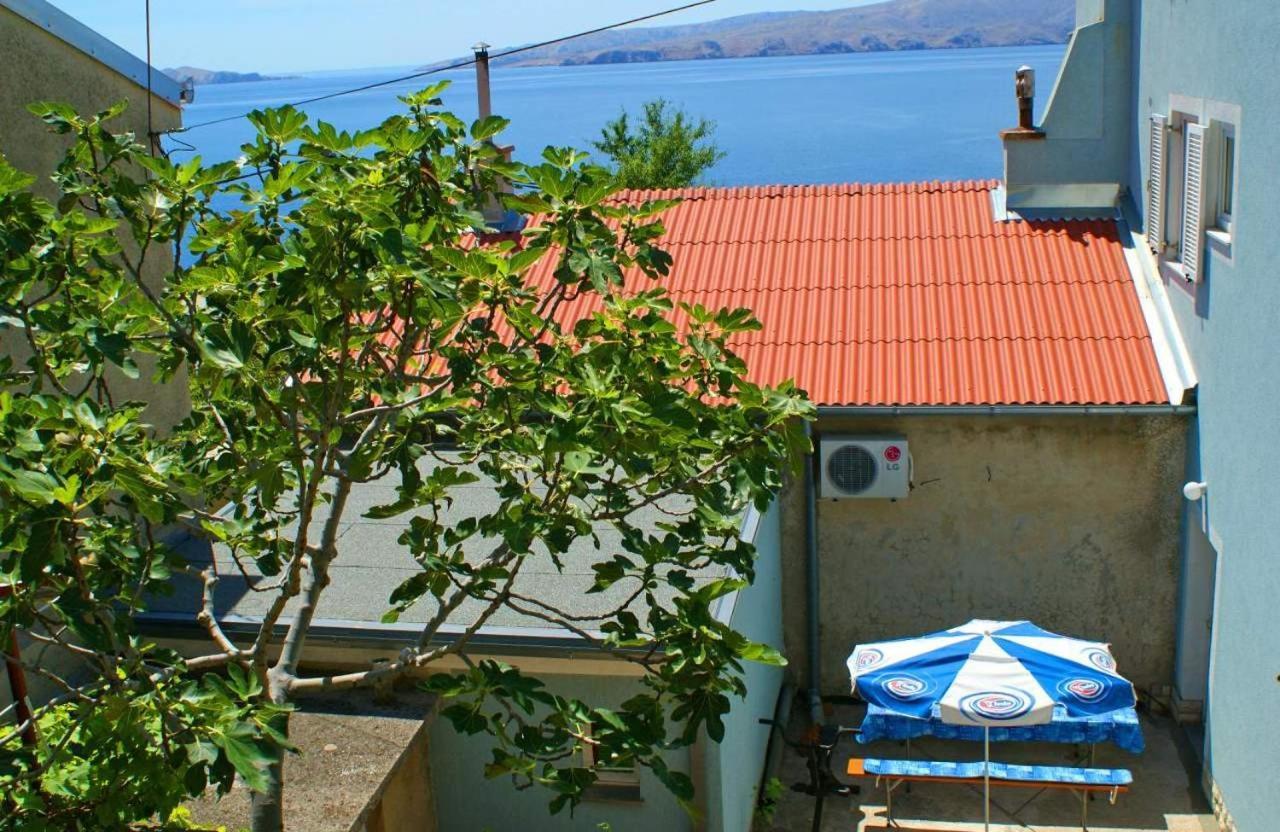 Apartments Katica Senj (Lika-Senj) Exterior foto