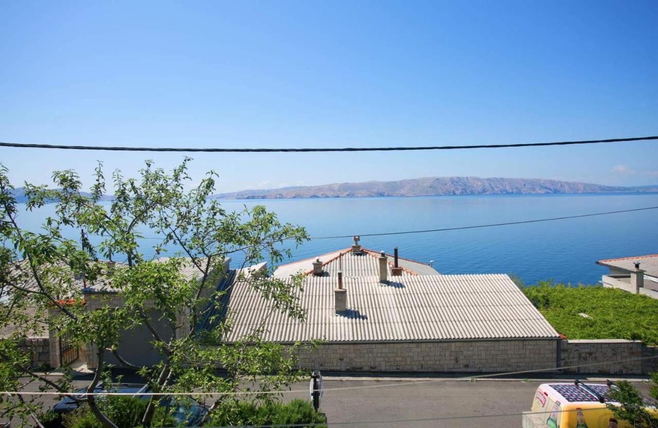 Apartments Katica Senj (Lika-Senj) Exterior foto