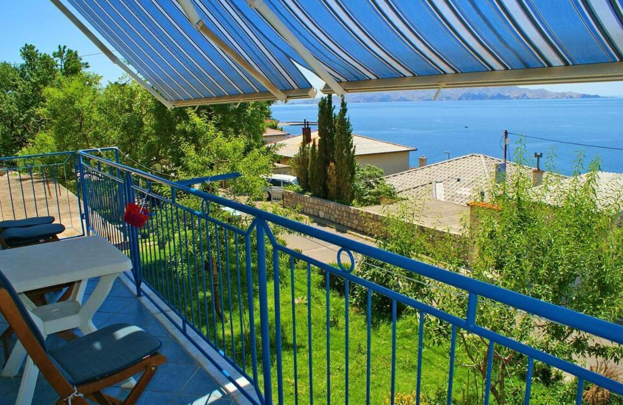 Apartments Katica Senj (Lika-Senj) Exterior foto