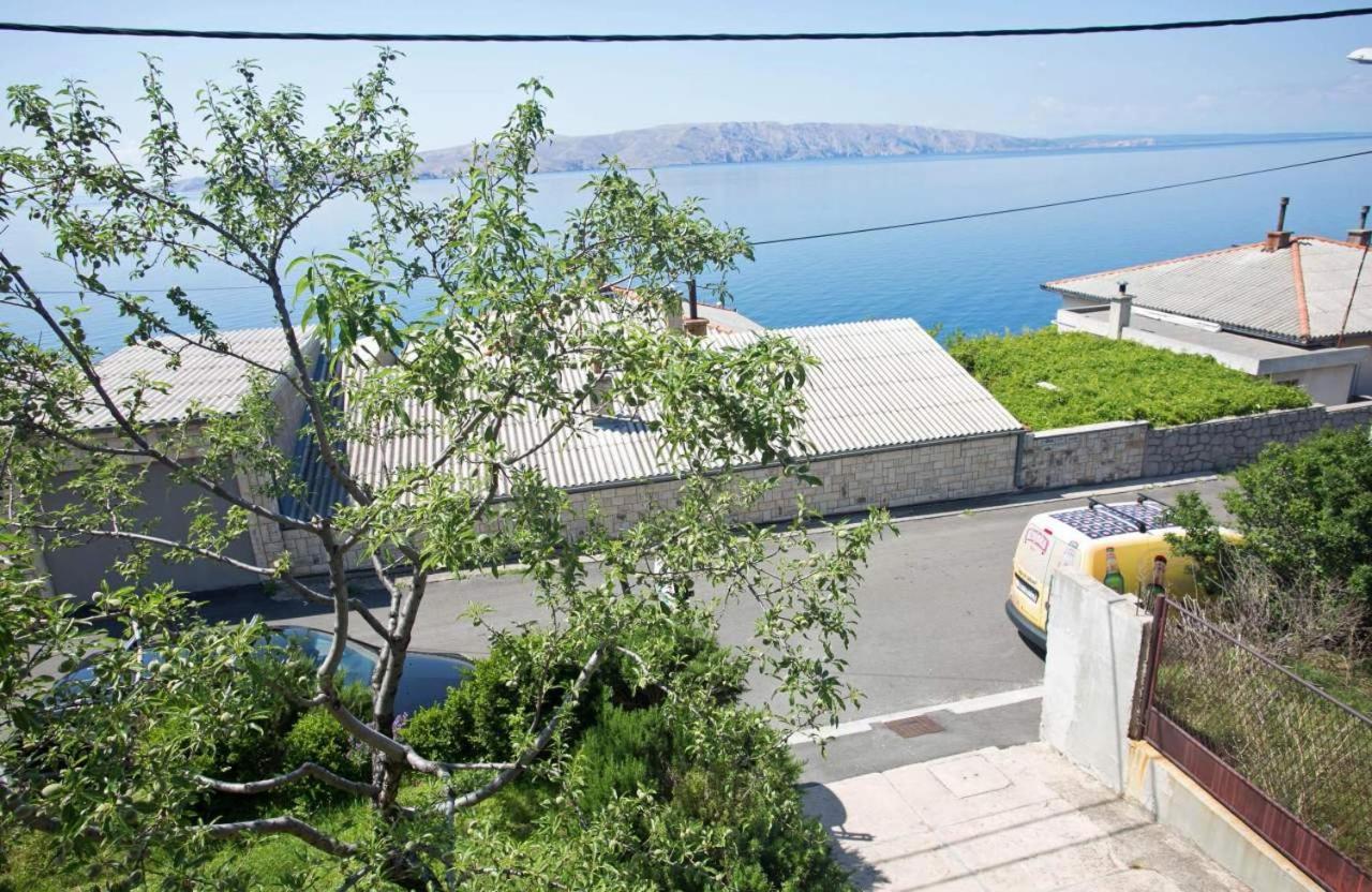 Apartments Katica Senj (Lika-Senj) Exterior foto