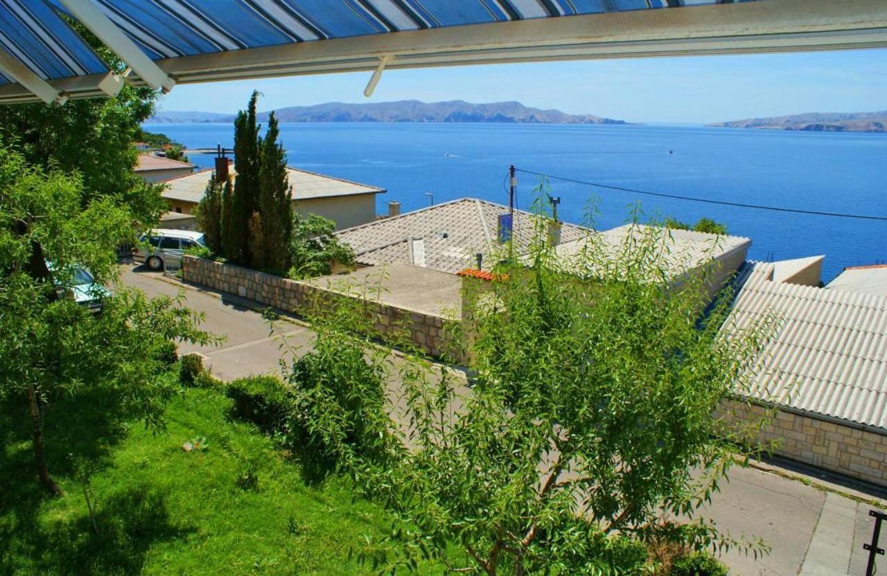 Apartments Katica Senj (Lika-Senj) Exterior foto