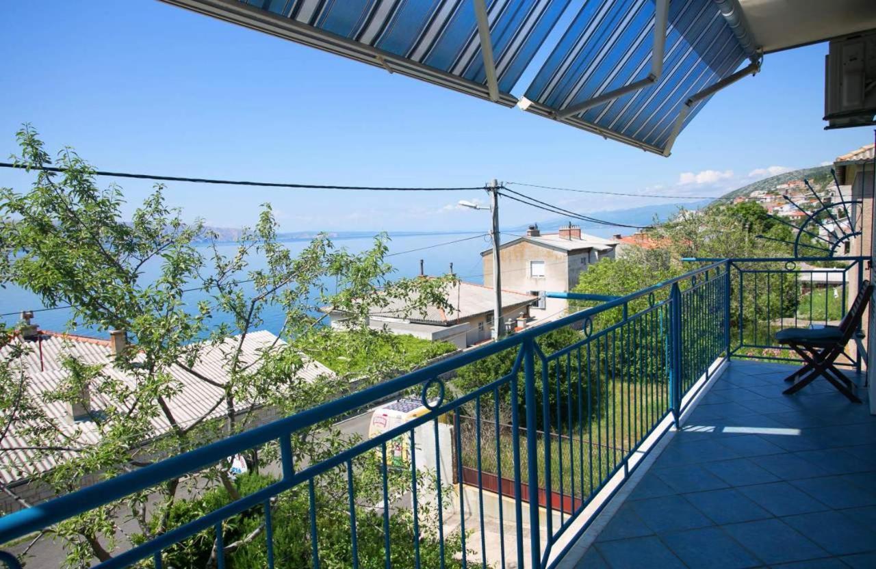 Apartments Katica Senj (Lika-Senj) Exterior foto