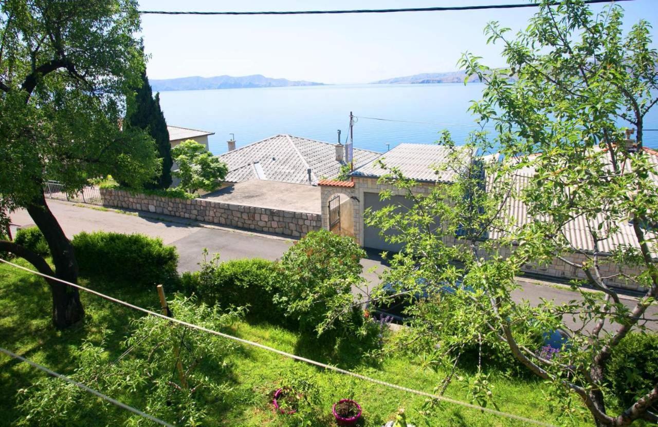 Apartments Katica Senj (Lika-Senj) Exterior foto