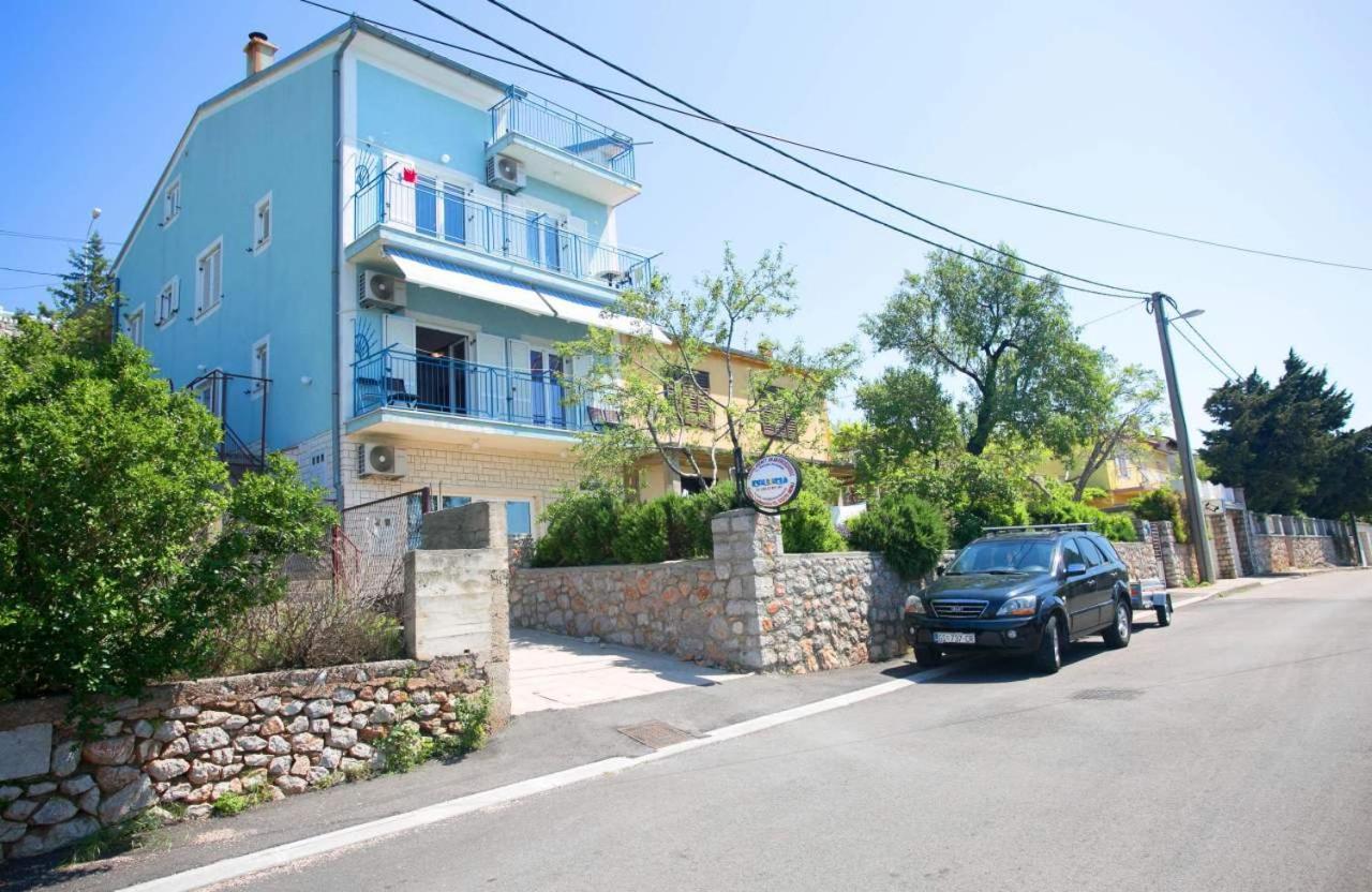 Apartments Katica Senj (Lika-Senj) Exterior foto
