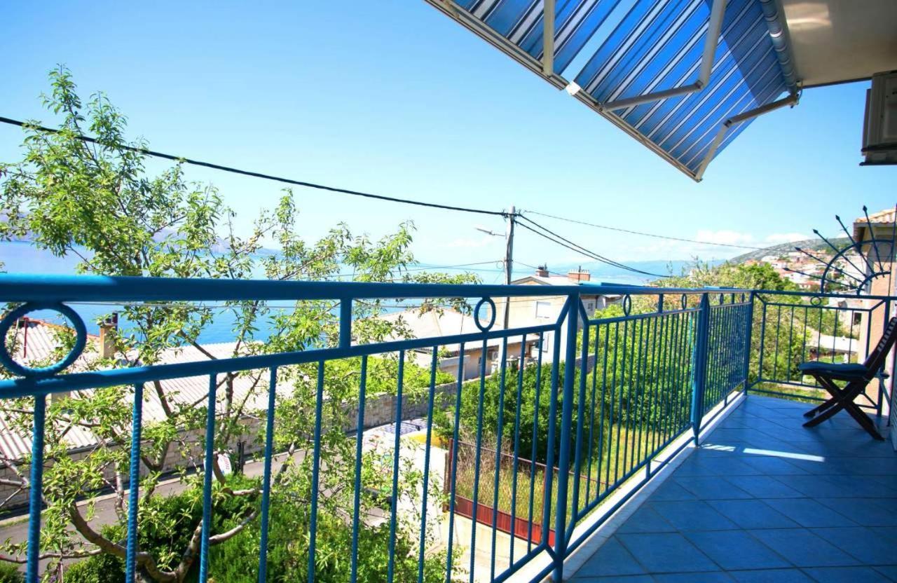 Apartments Katica Senj (Lika-Senj) Exterior foto