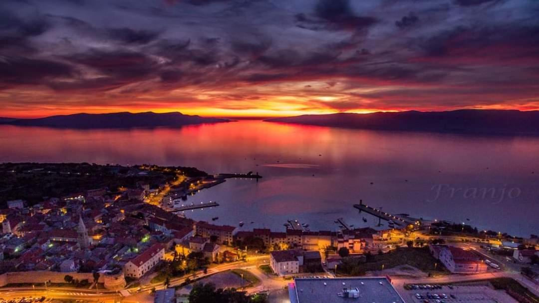 Apartments Katica Senj (Lika-Senj) Exterior foto