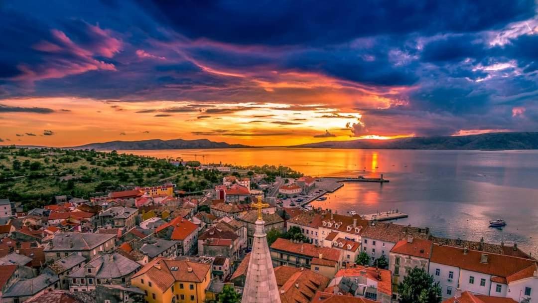 Apartments Katica Senj (Lika-Senj) Exterior foto