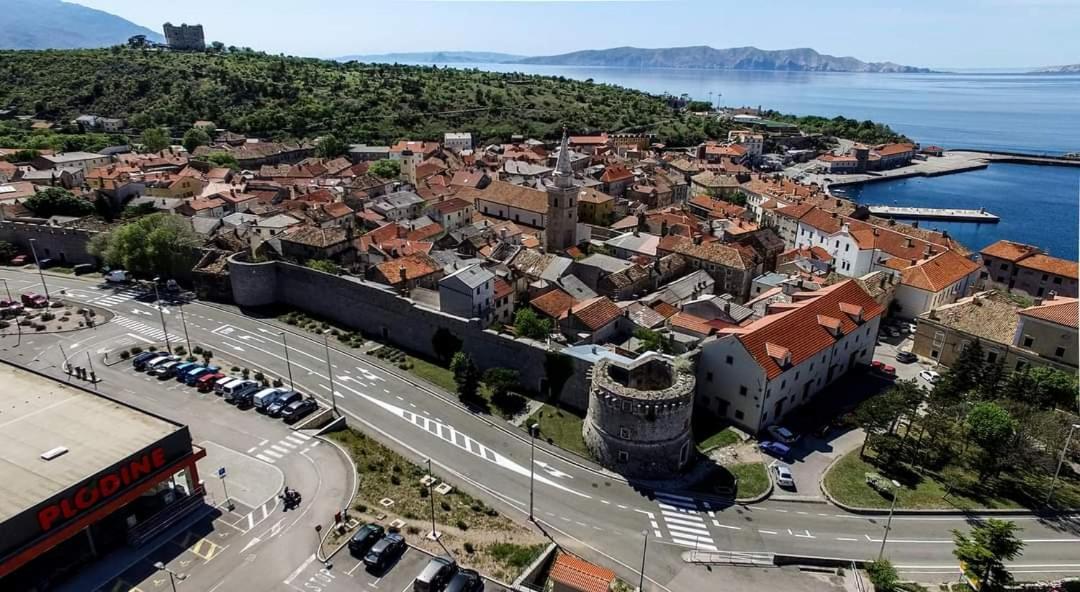 Apartments Katica Senj (Lika-Senj) Exterior foto