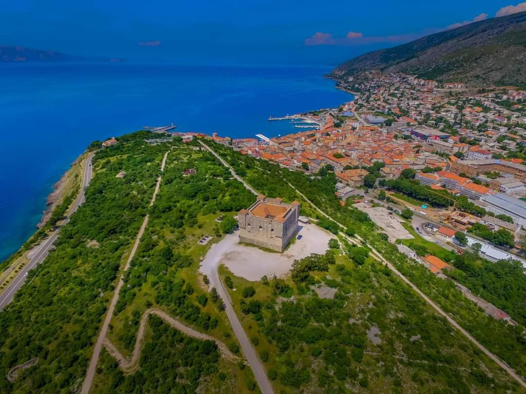 Apartments Katica Senj (Lika-Senj) Exterior foto