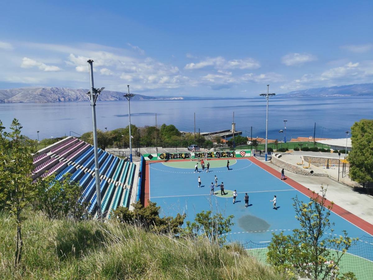 Apartments Katica Senj (Lika-Senj) Exterior foto