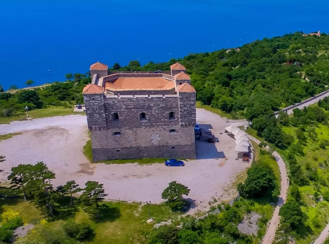 Apartments Katica Senj (Lika-Senj) Exterior foto