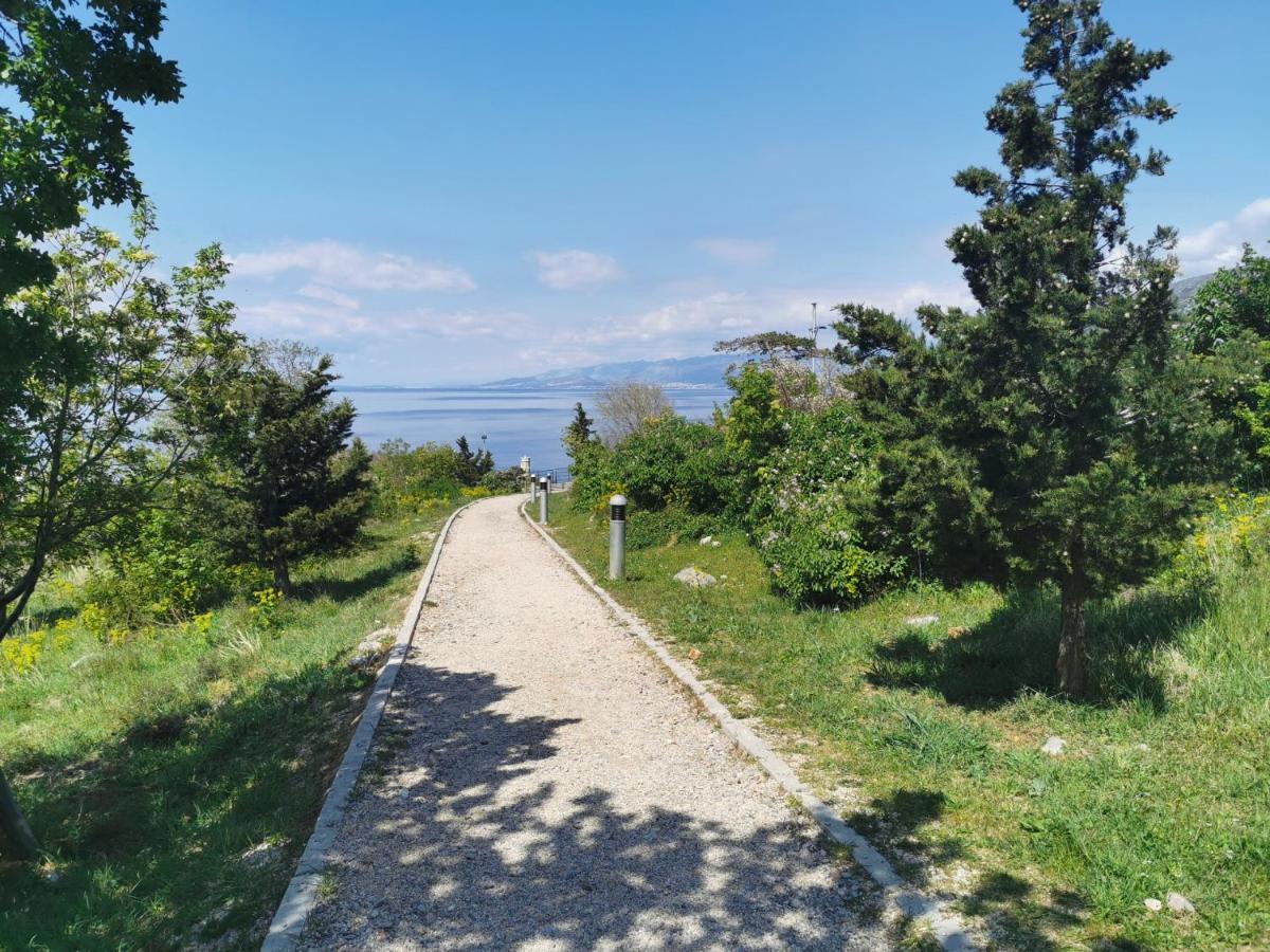 Apartments Katica Senj (Lika-Senj) Exterior foto