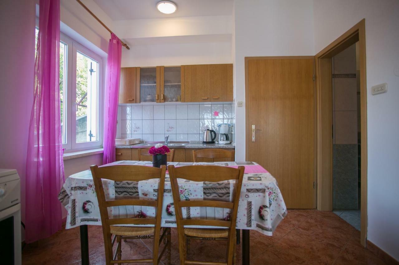 Apartments Katica Senj (Lika-Senj) Exterior foto