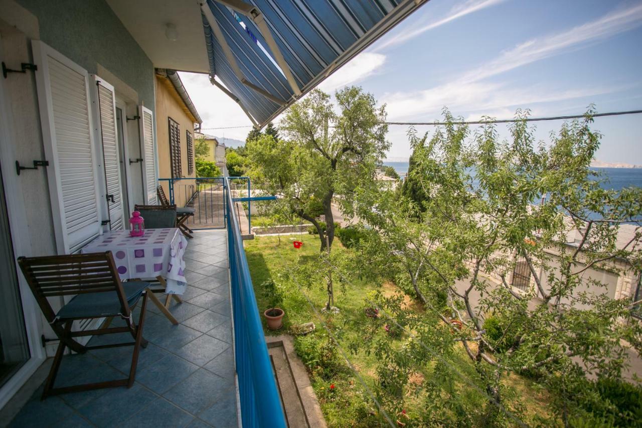 Apartments Katica Senj (Lika-Senj) Exterior foto