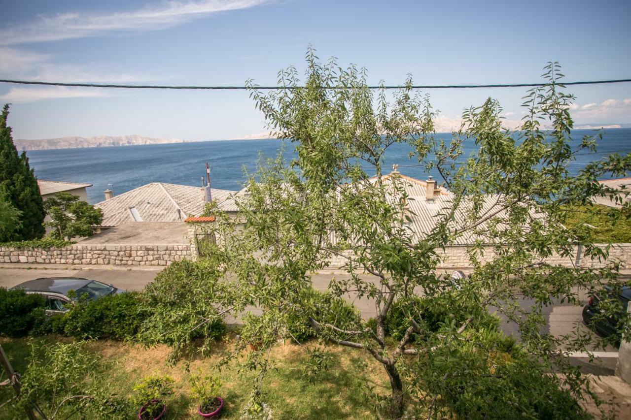 Apartments Katica Senj (Lika-Senj) Exterior foto