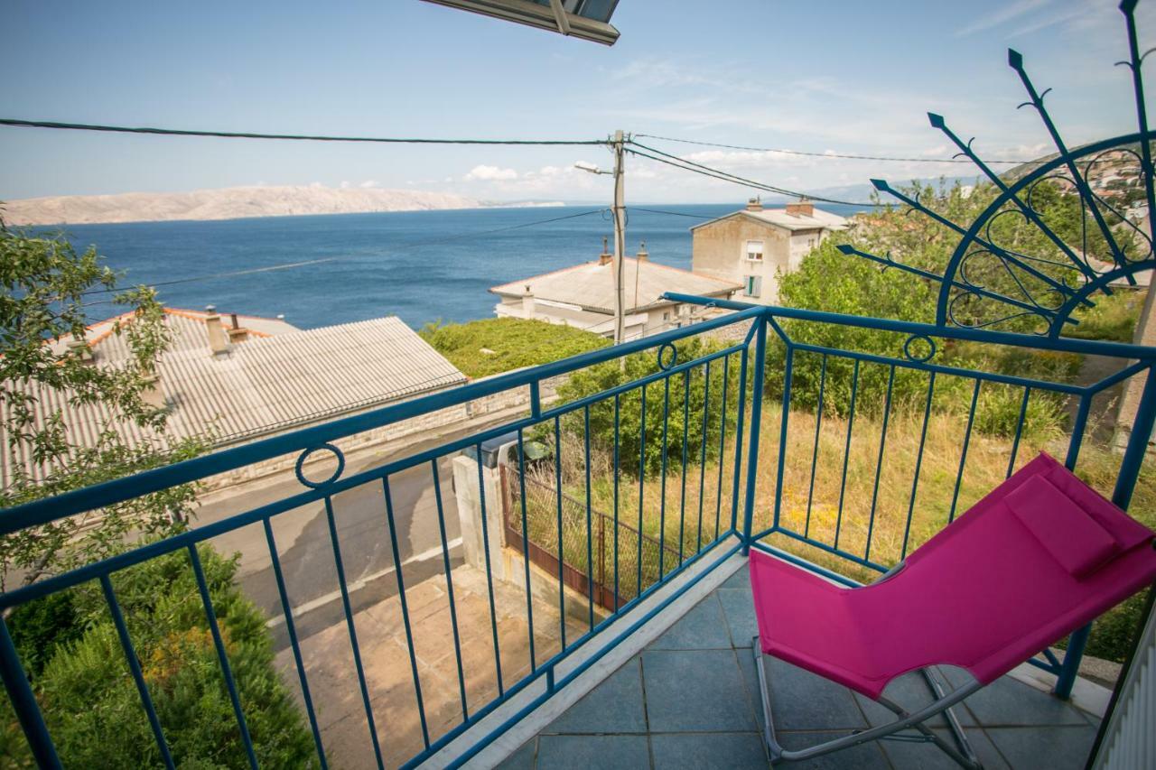 Apartments Katica Senj (Lika-Senj) Exterior foto
