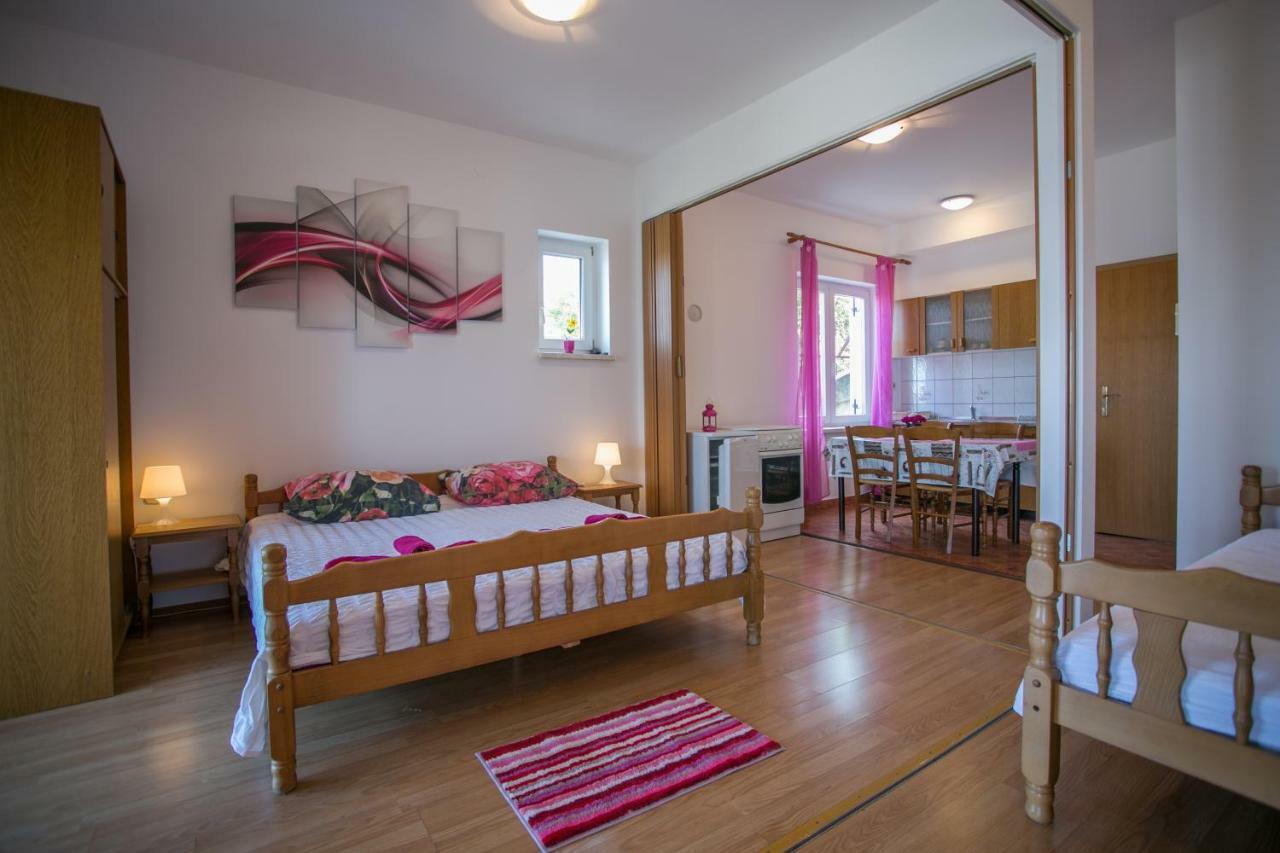 Apartments Katica Senj (Lika-Senj) Exterior foto