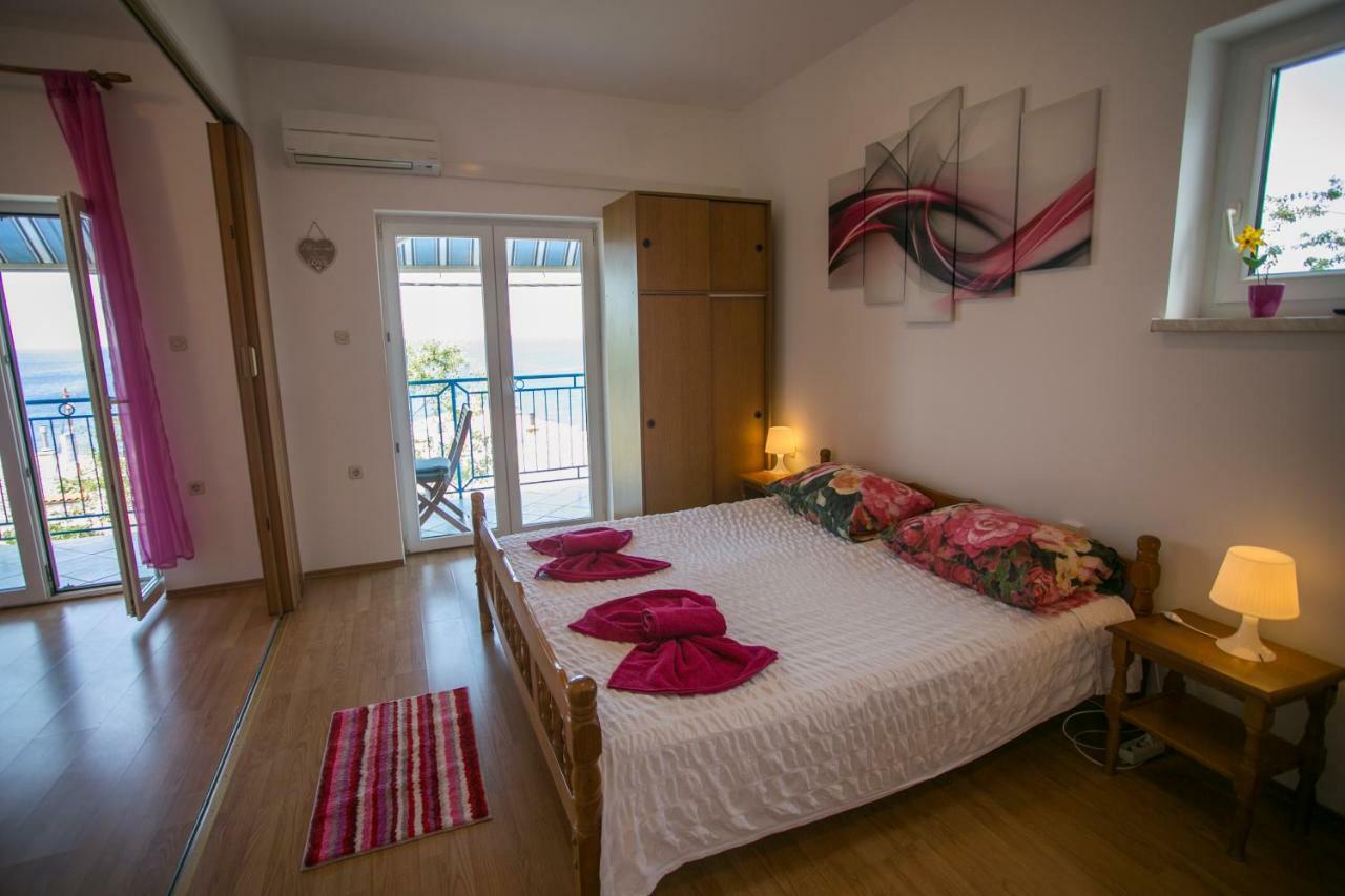 Apartments Katica Senj (Lika-Senj) Exterior foto