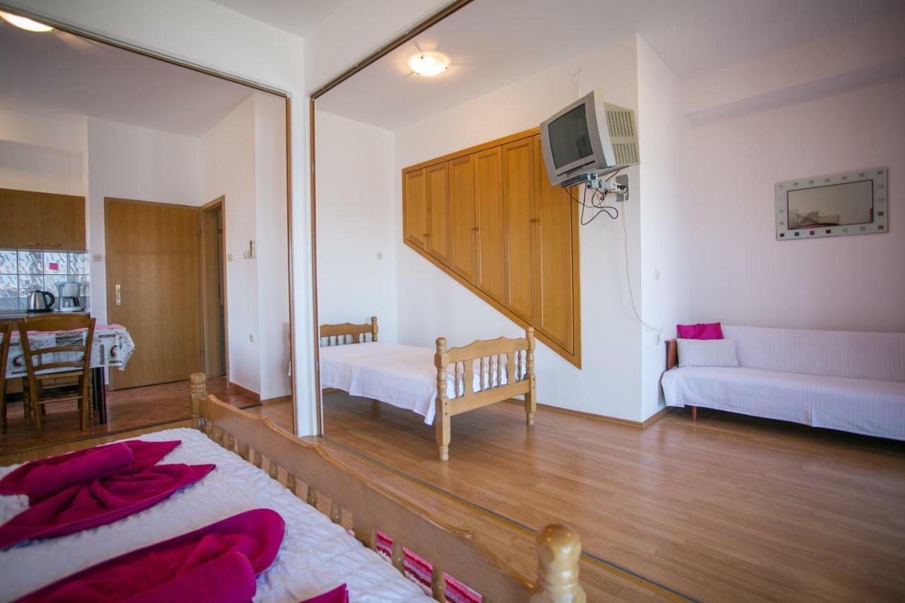 Apartments Katica Senj (Lika-Senj) Exterior foto
