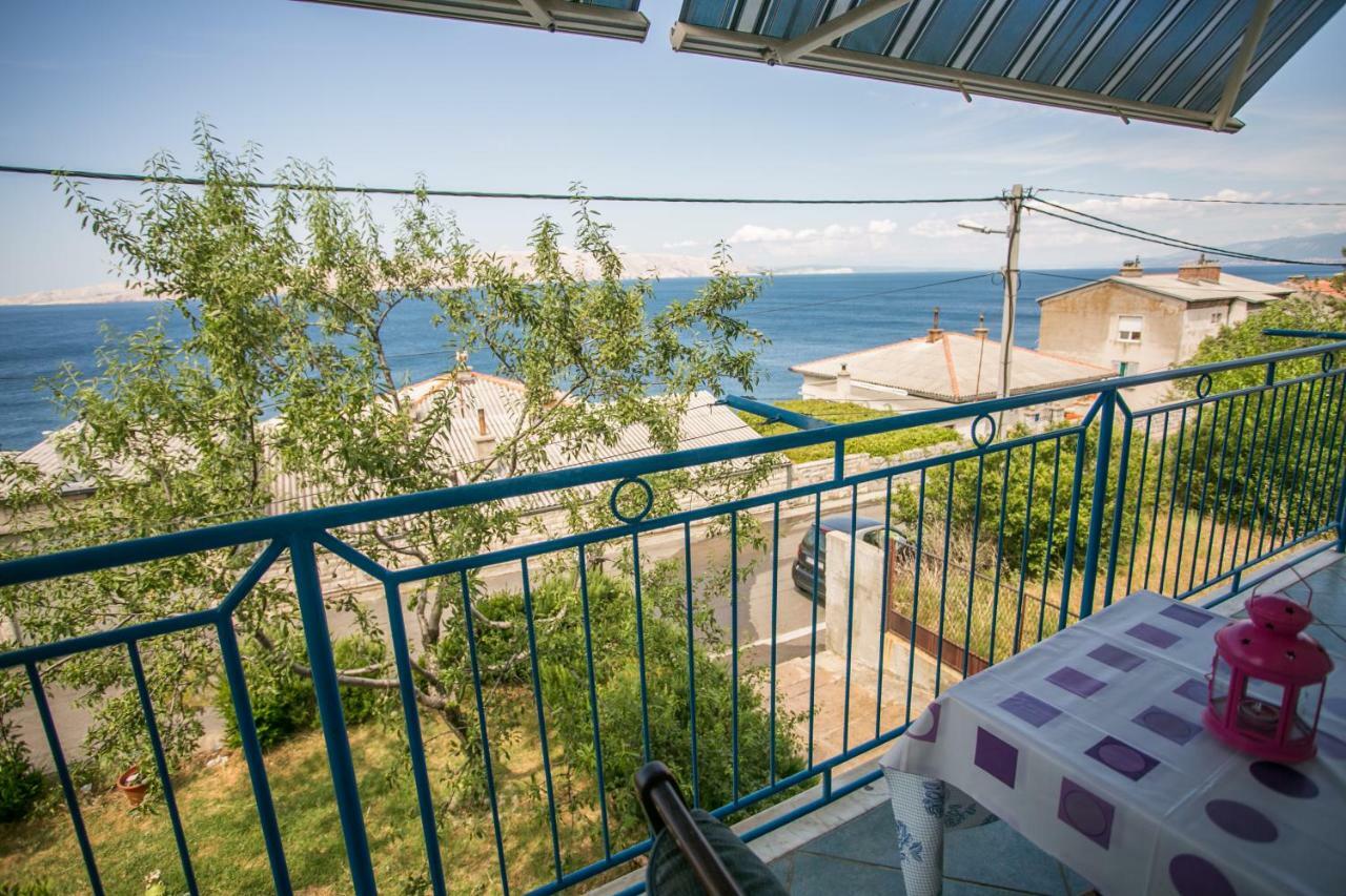 Apartments Katica Senj (Lika-Senj) Exterior foto