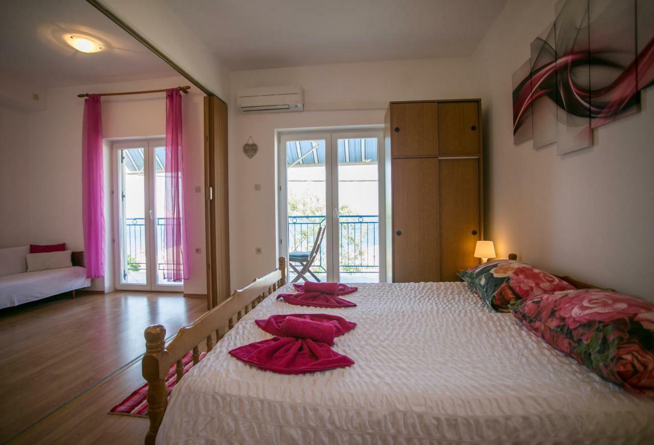 Apartments Katica Senj (Lika-Senj) Exterior foto