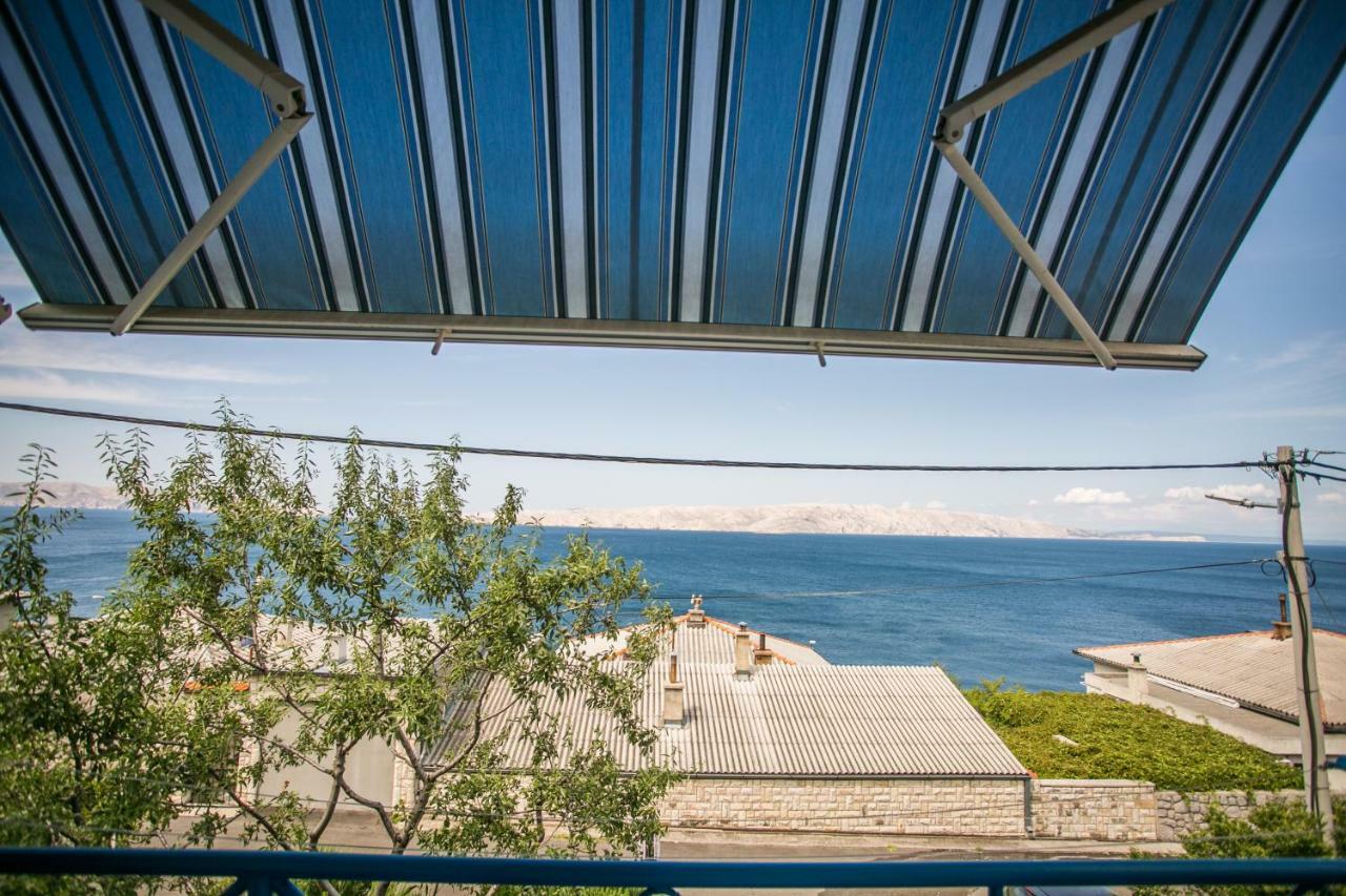 Apartments Katica Senj (Lika-Senj) Exterior foto
